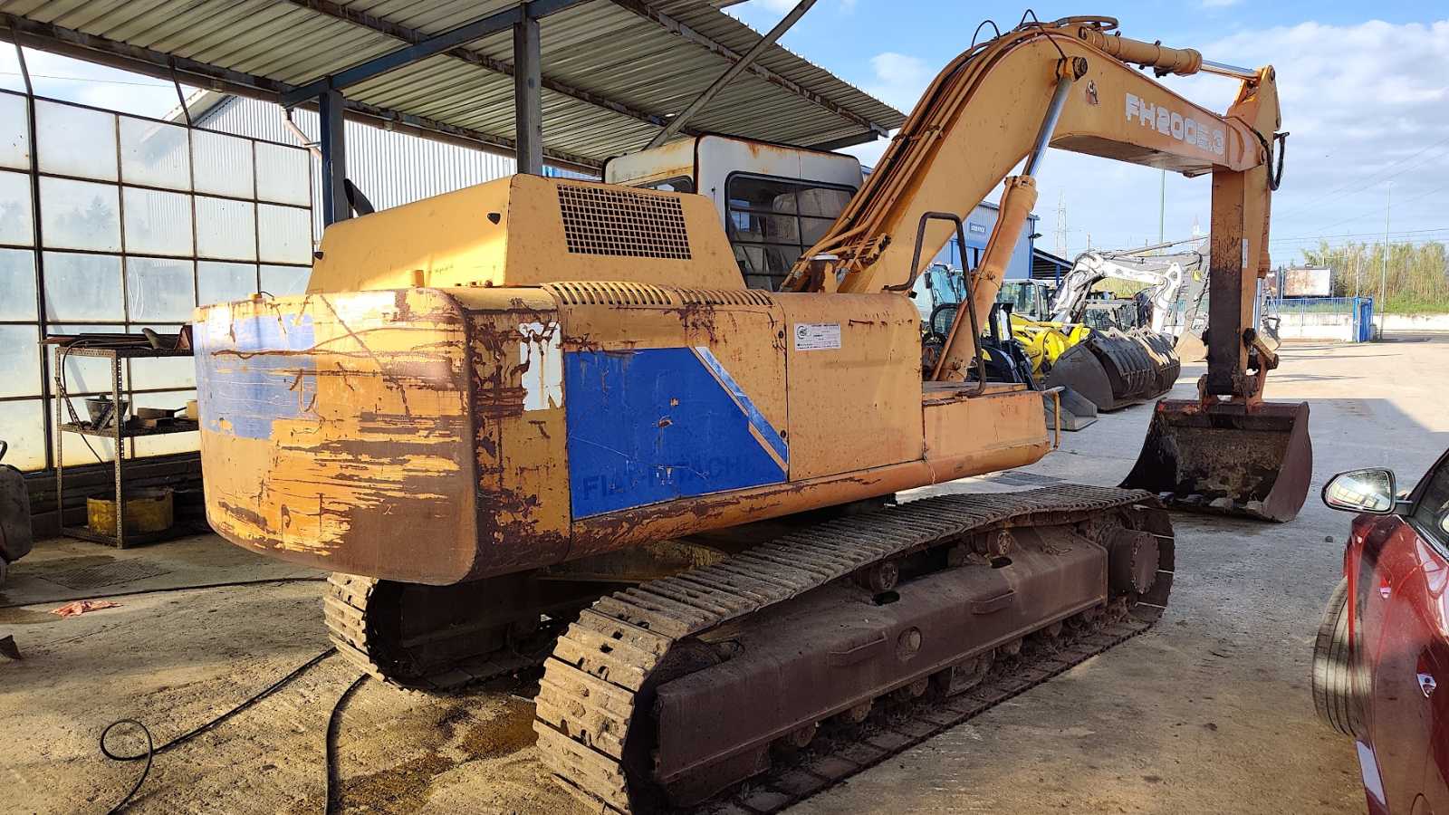 OmecoHub - Immagine 5